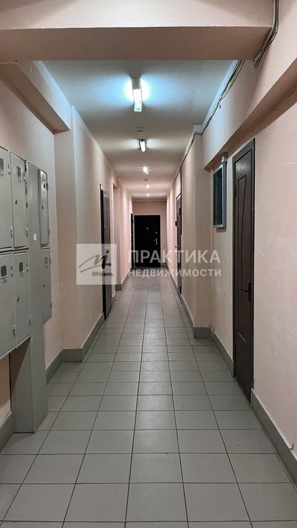 Продажа квартиры, Апрелевка, Наро-Фоминский район, ул. Островского - Фото 13