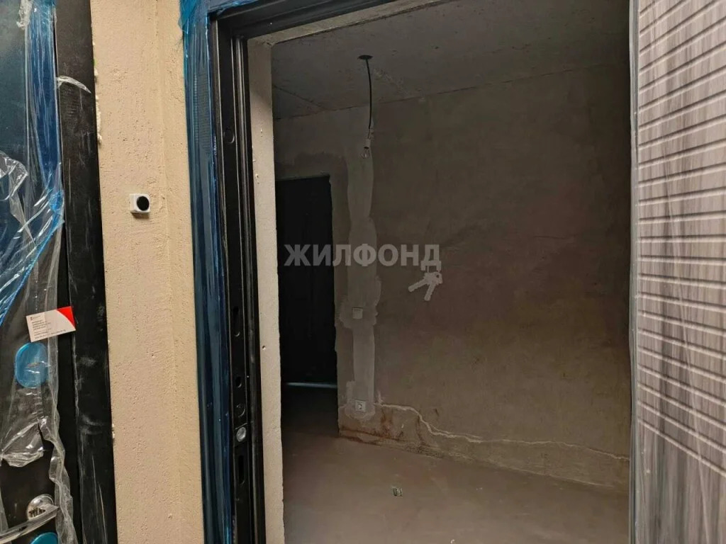 Продажа квартиры, Новосибирск, ул. Дуси Ковальчук - Фото 3