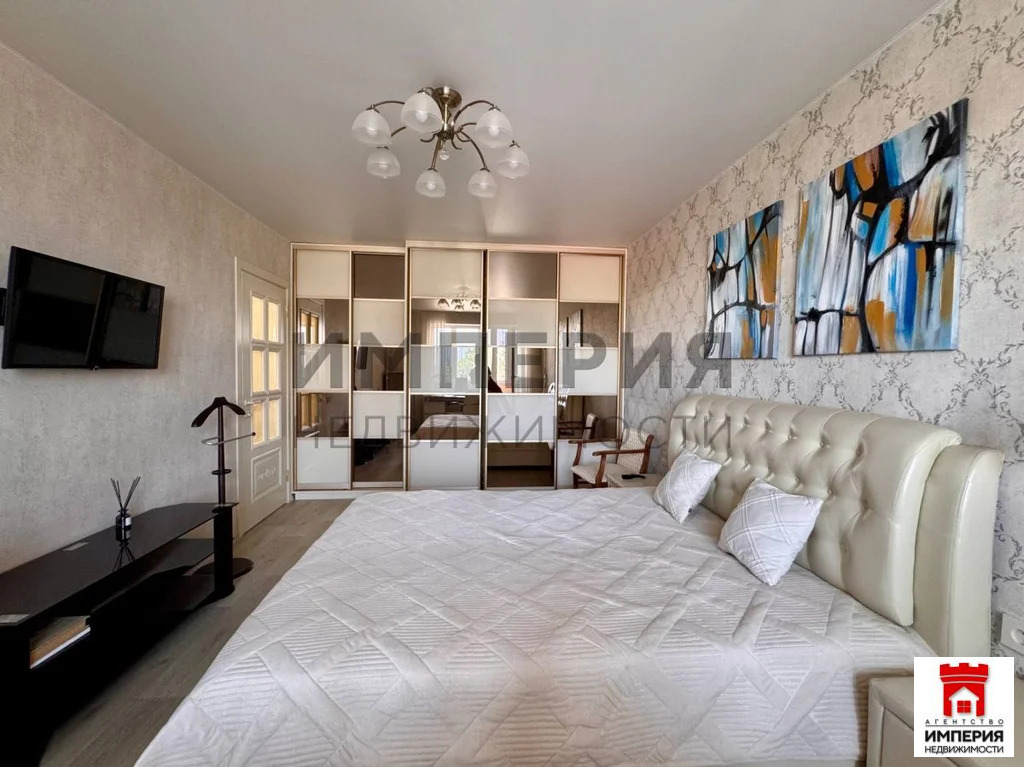 Продажа квартиры, Симферополь, ул. Элеваторная - Фото 18