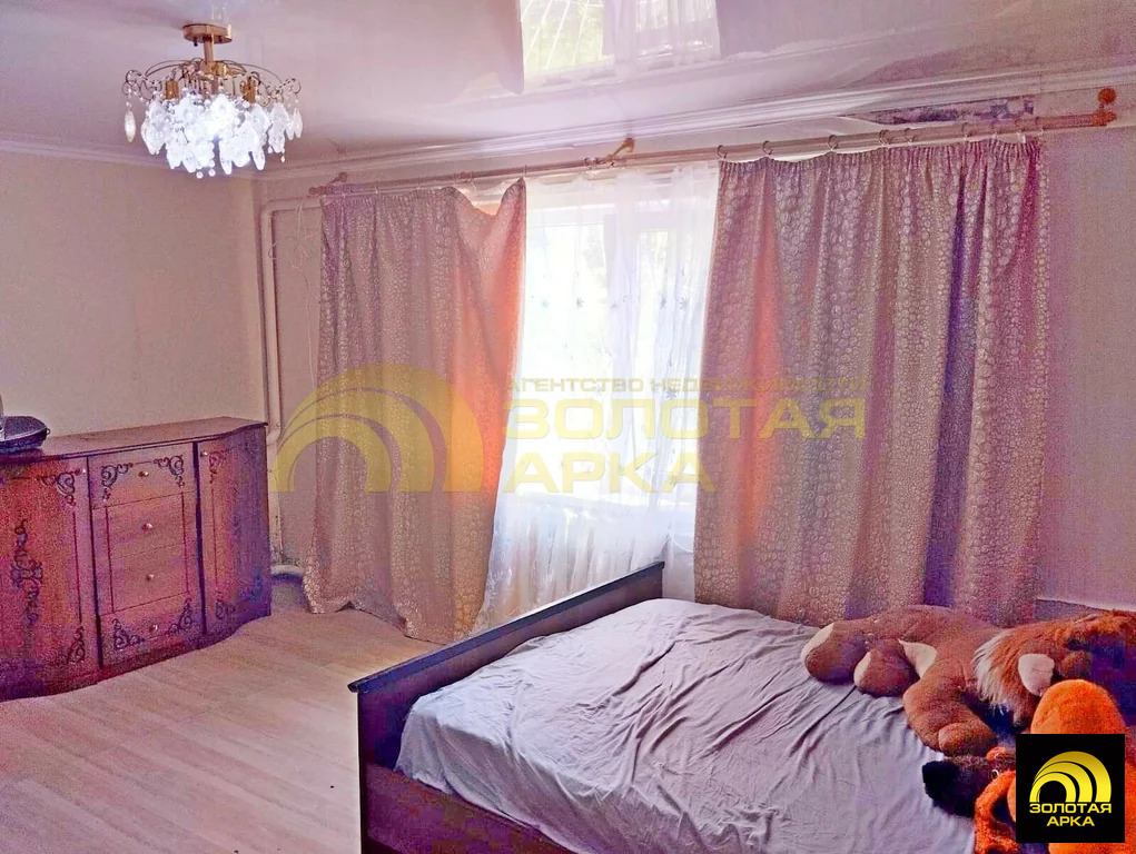 Продажа дома, Красный Октябрь, Крымский район - Фото 8