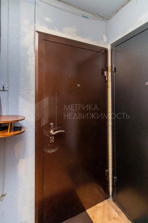 Продажа квартиры, Тюмень, г Тюмень - Фото 27