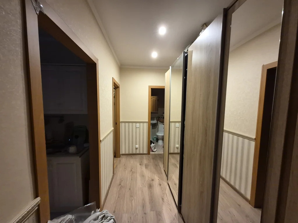 Продажа квартиры, Афипский, Северский район, ул. Победы - Фото 15