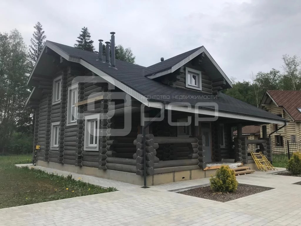 Продажа дома, Николо-Черкизово, Солнечногорский район - Фото 4