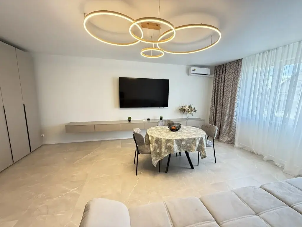 3-к. квартира, 101,9 м2, 1/6 эт. - Фото 14