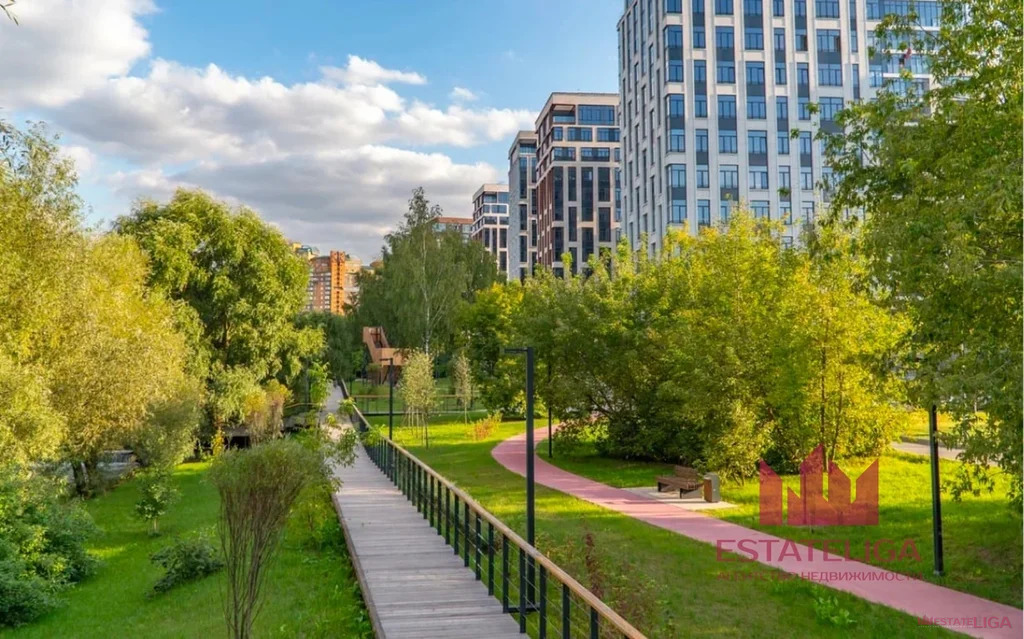 Продажа квартиры, проспект Генерала Дорохова - Фото 19