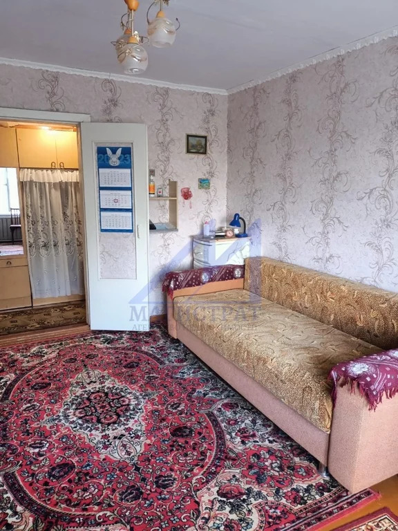 Продается квартира, 48.6 м - Фото 4
