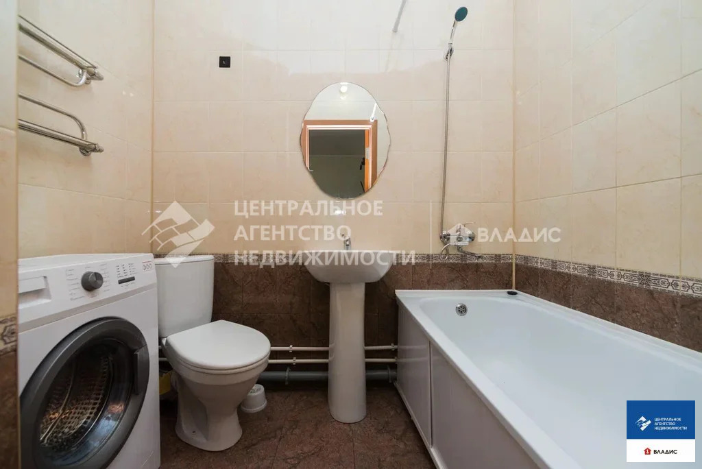 Продажа квартиры, Рязань - Фото 11