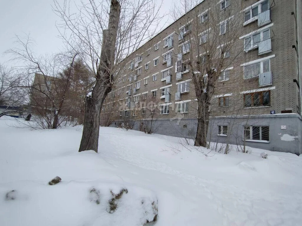 Продажа квартиры, Новосибирск, ул. Гидромонтажная - Фото 6
