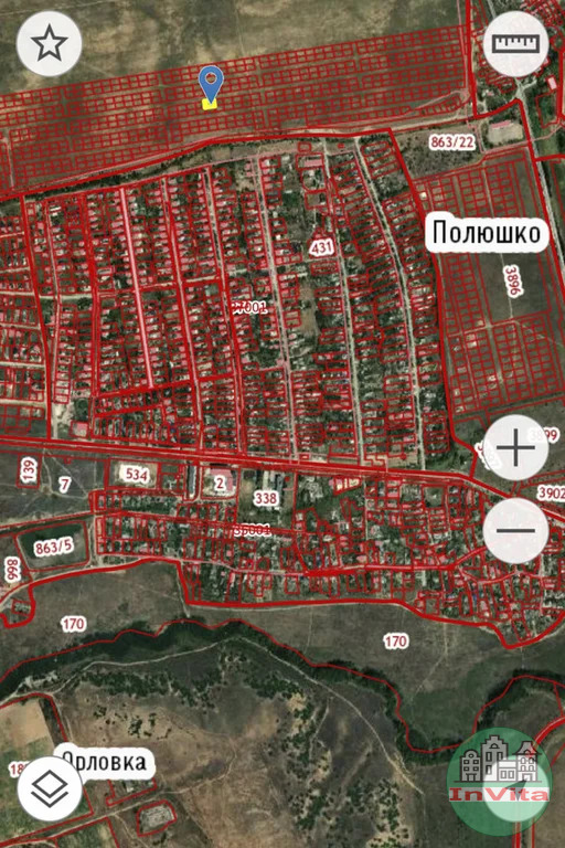 Продажа участка, Севастополь - Фото 11