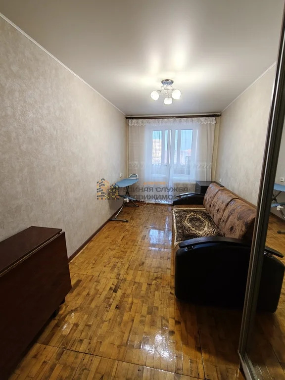 Аренда квартиры, Уфа, ул. Юрия Гагарина - Фото 9