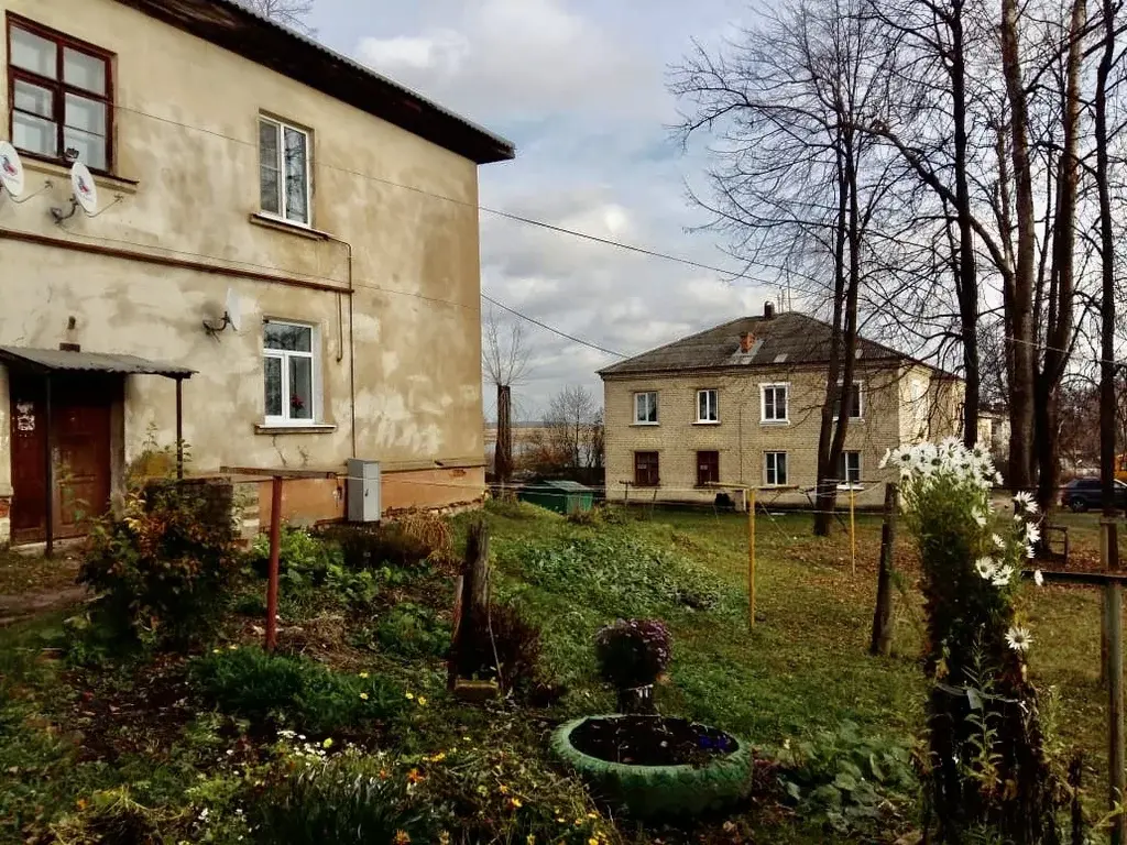 Купить Дом В Берендеево Ярославской Области