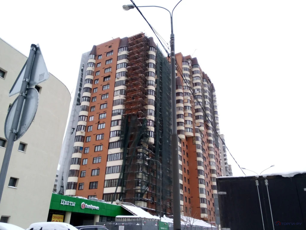 Продажа ПСН, Энтузиастов ш. - Фото 0
