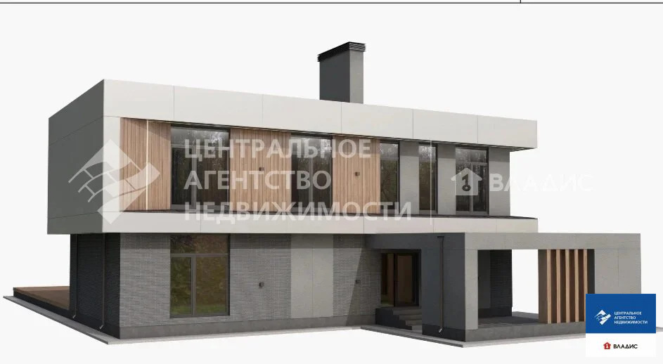 Продажа дома, Алеканово, Рязанский район, улица Шишкина - Фото 8