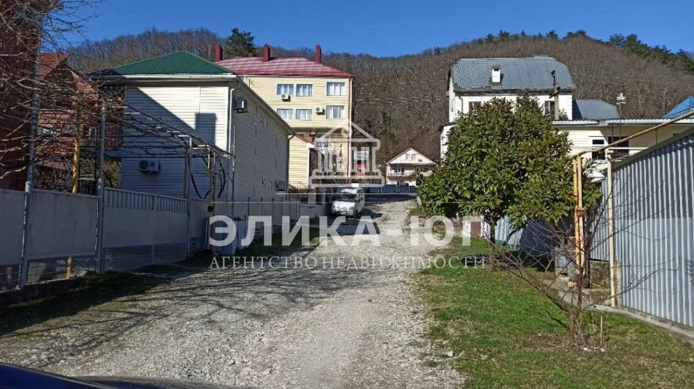 Продажа дома, Ольгинка, Туапсинский район, ул. Кубанская - Фото 13