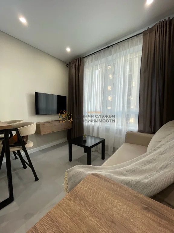 Аренда квартиры, Уфа, ул. Коммунистическая - Фото 7