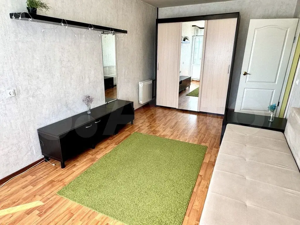 1-к. квартира, 32,4 м, 9/15 эт. - Фото 4