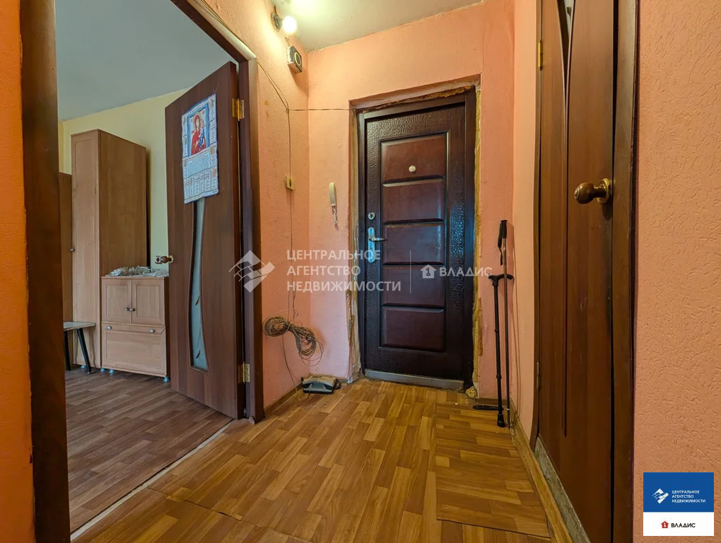 Продажа квартиры, Рязань, ул. Крупской - Фото 4