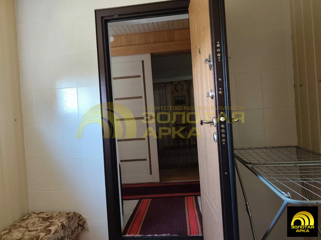 Продажа дома, Сенной, Темрюкский район, ул. Ленина - Фото 30