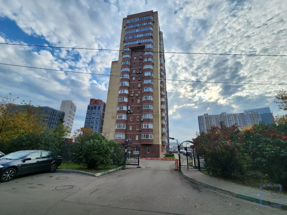 Аренда торгового помещения, м. Нижегородская, ул. Нижегородская - Фото 5