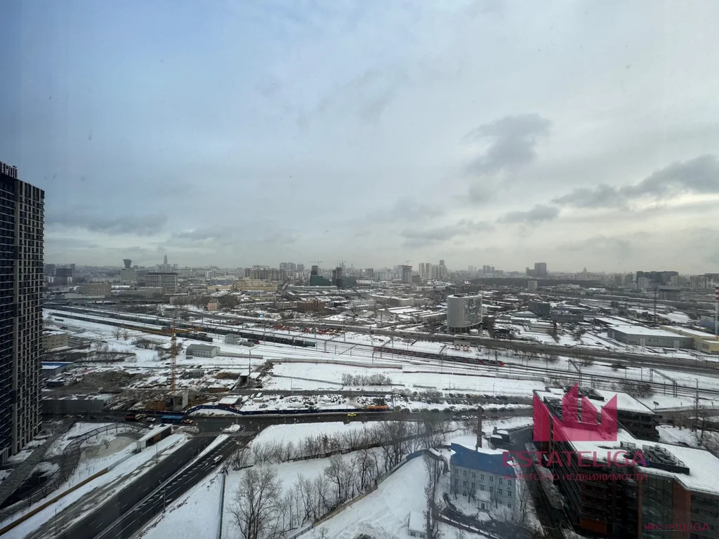 Аренда квартиры, м. Шелепиха, Причальный проезд - Фото 12