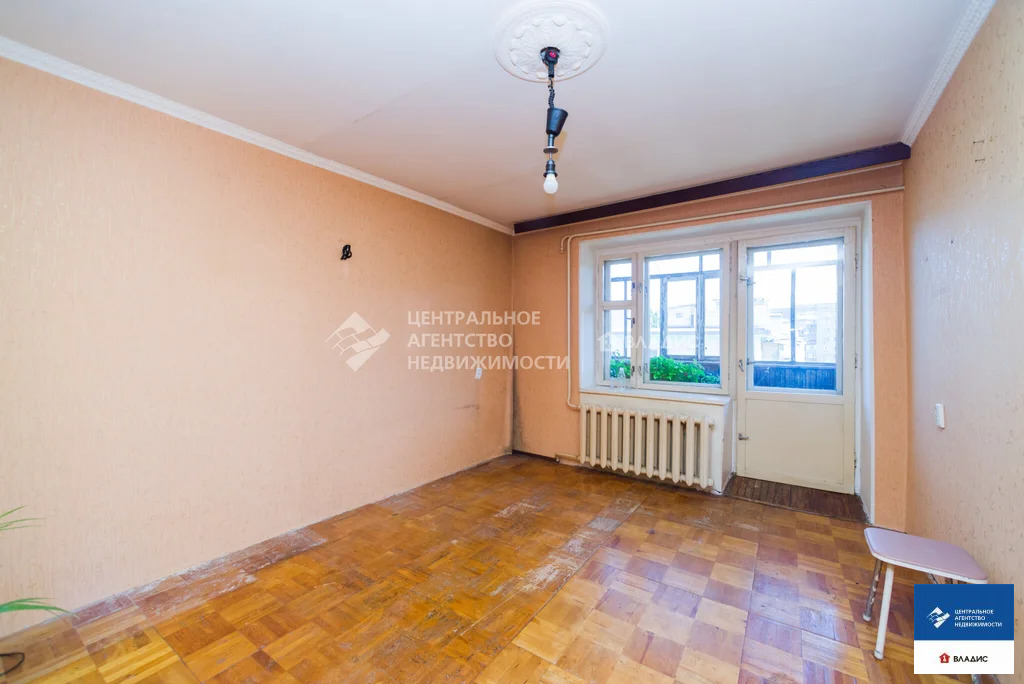 Продажа квартиры, Рязань, ул. Грибоедова - Фото 3