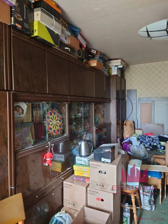 Продажа квартиры, Ореховый б-р. - Фото 16