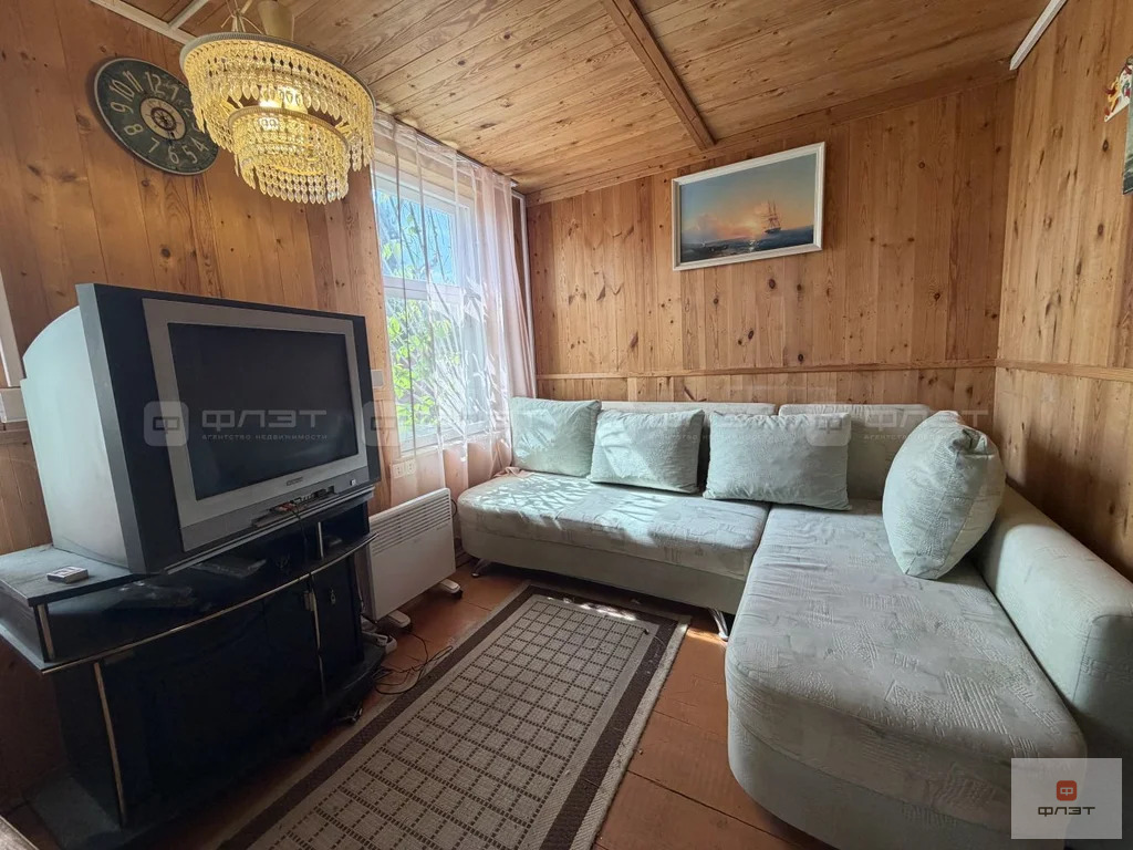 Продажа дома, Лаишевский район, 4-я аллея - Фото 3