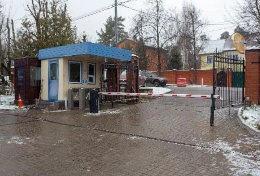 Административно-офисный комплекс, 10366.6 кв.м. в  Видном - Фото 5