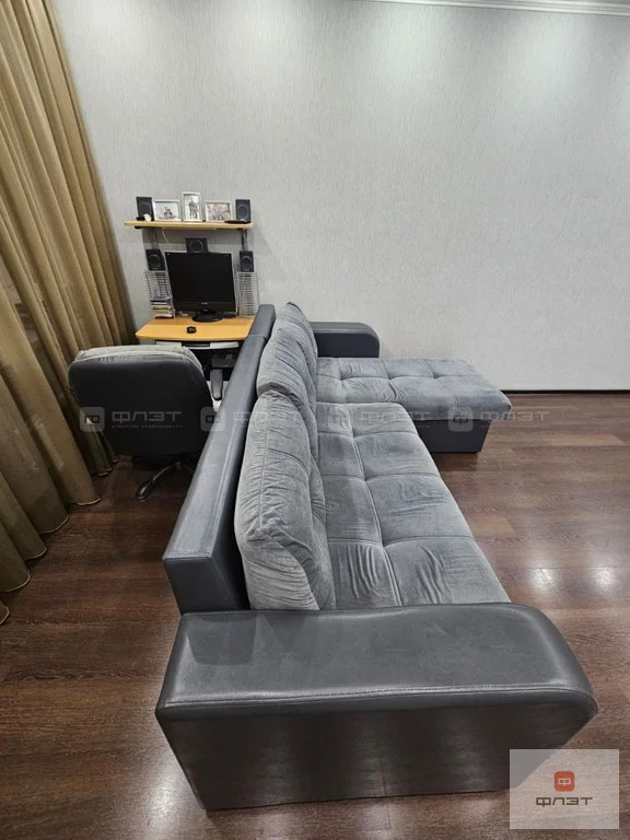 Продажа квартиры, Казань, ул. Чистопольская - Фото 5