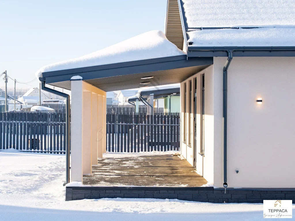 Продажа дома, Ломоносовский район, Николаевская - Фото 14