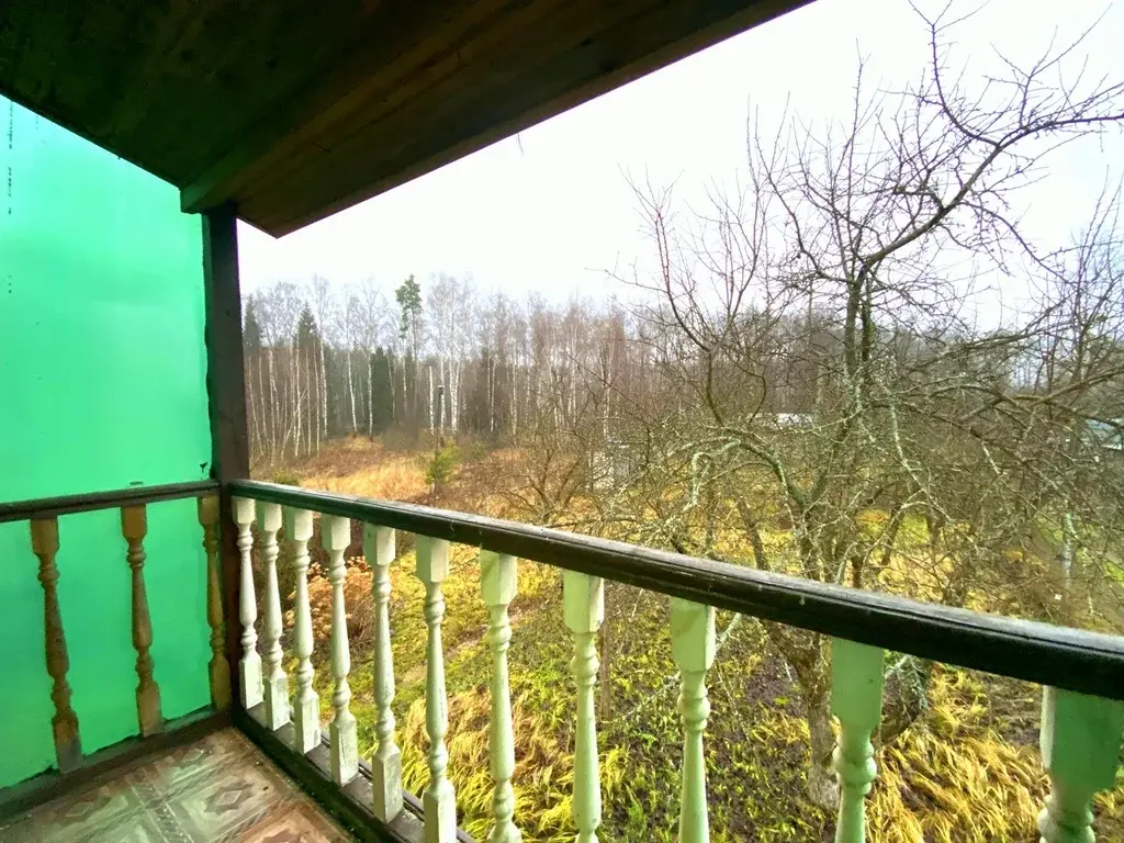 Дом в деревне Ларинская - Фото 12