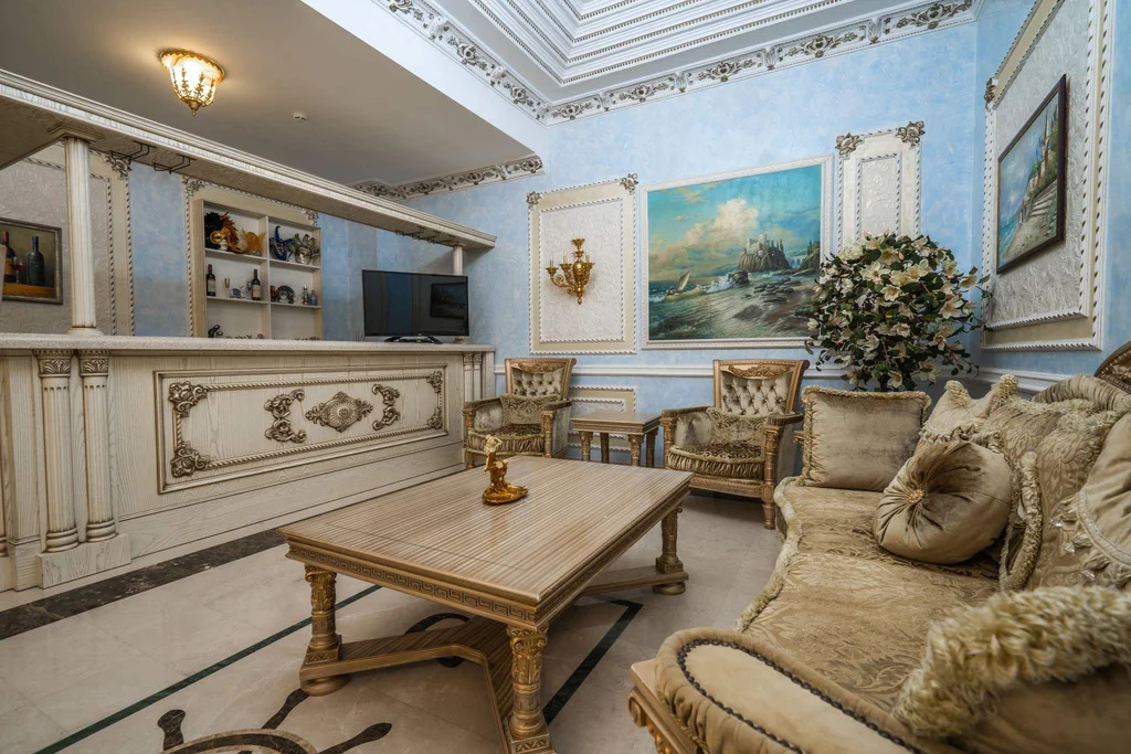 Продается 2-комн. квартира 76 кв.м. - Фото 5