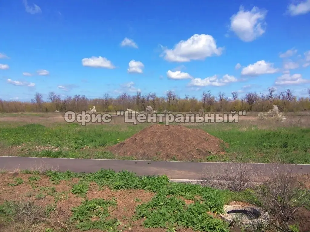 Аксайский р-н, п. Красный Колос, 20 км. от  Ростова-на-Дону, - Фото 1