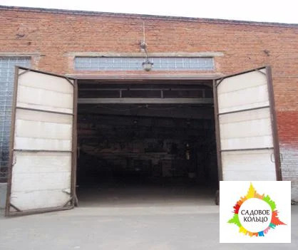 Помещение производство- склад в г - Фото 8