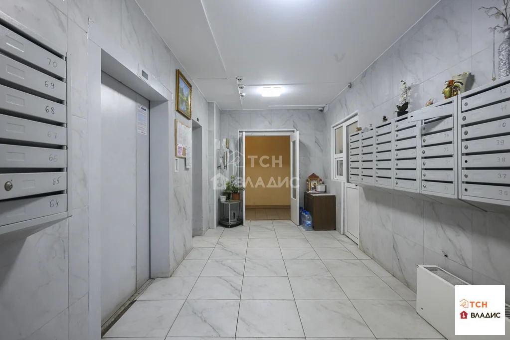 Продажа квартиры, Щелково, Щелковский район, ул. Комсомольская - Фото 20