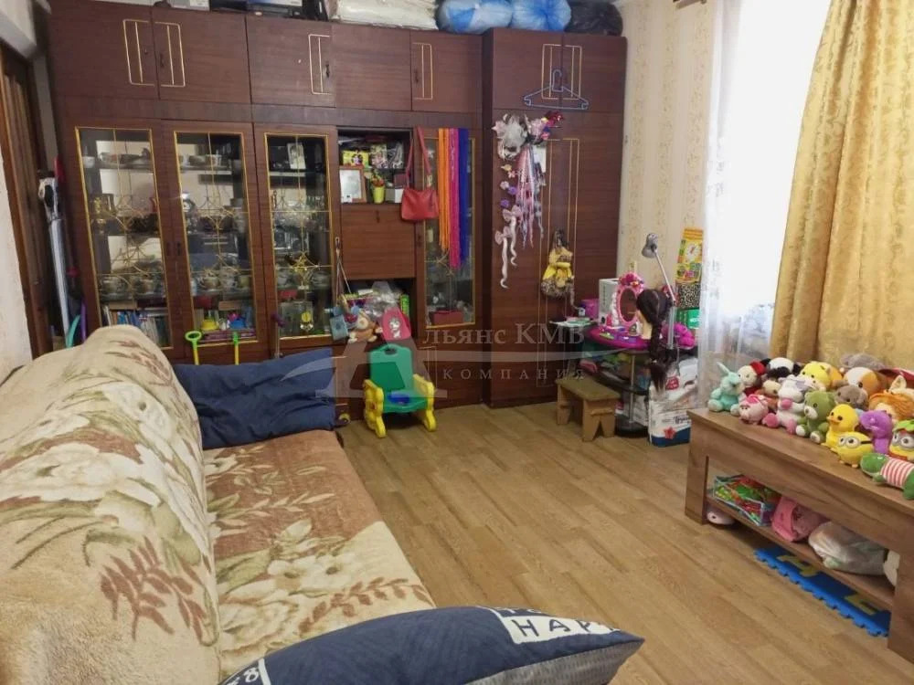 Продажа квартиры, Георгиевск, ул. Калинина - Фото 2