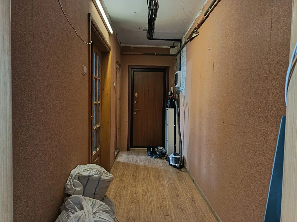 Продажа квартиры, Крымск, Крымский район, улица Вишнёвая - Фото 10