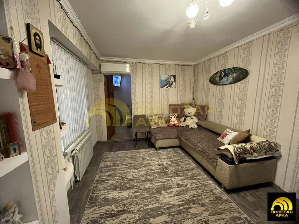Продажа квартиры, Волна, Темрюкский район, Набережная улица - Фото 5
