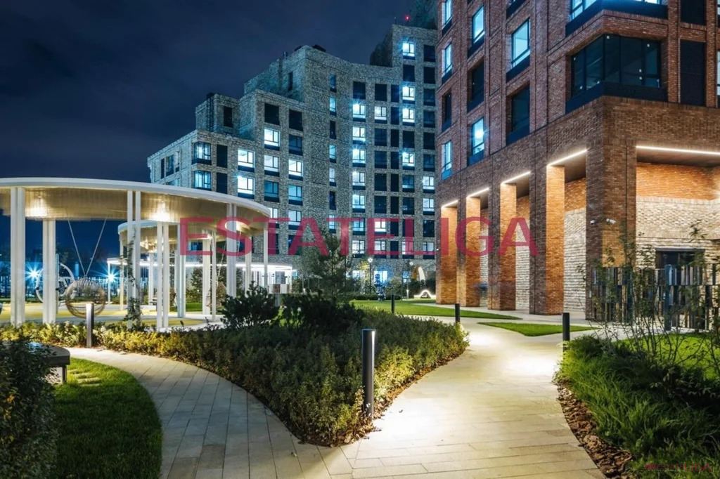 Продажа квартиры, ул. Нижние Мневники - Фото 34