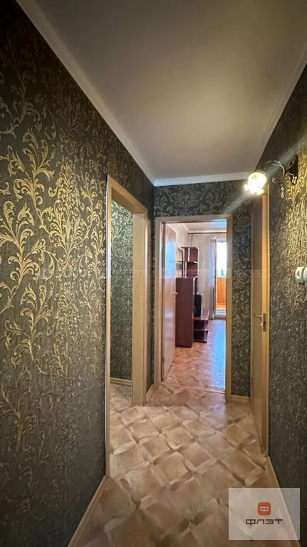 Продажа квартиры, Казань, ул. Галии Кайбицкой - Фото 22