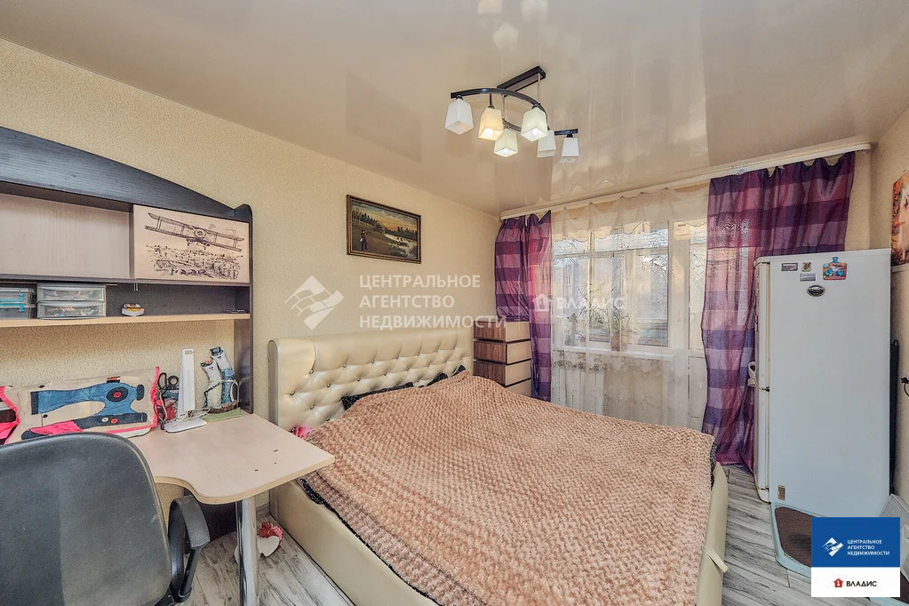 Продажа квартиры, Рязань, ул. Новоселов - Фото 5