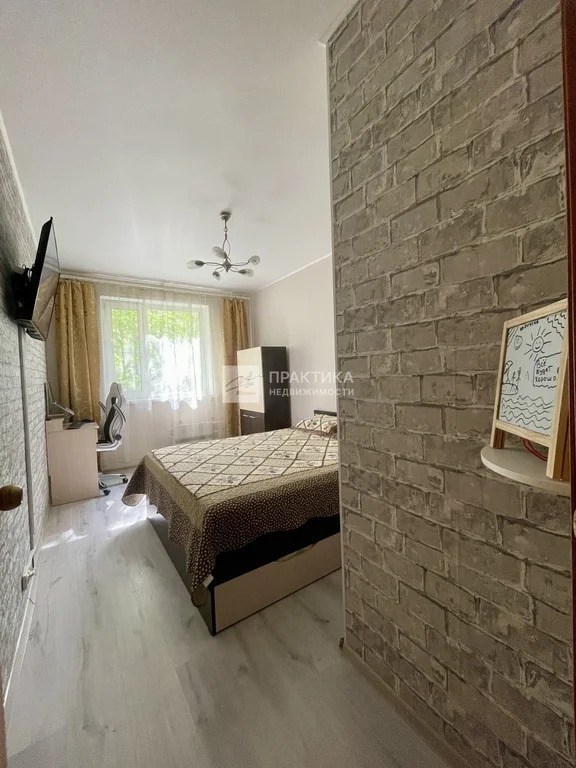 Продажа квартиры, ул. Чертановская - Фото 8