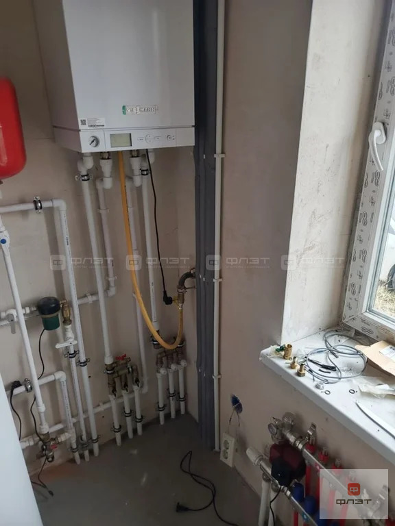 Продажа дома, Пестречинский район, ул. Нурлатская - Фото 10