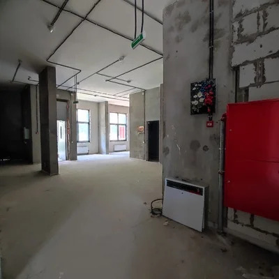 Продам коммерческое помещение 121.9 м2, Шереметьевская ул, 5к1, Мос... - Фото 7