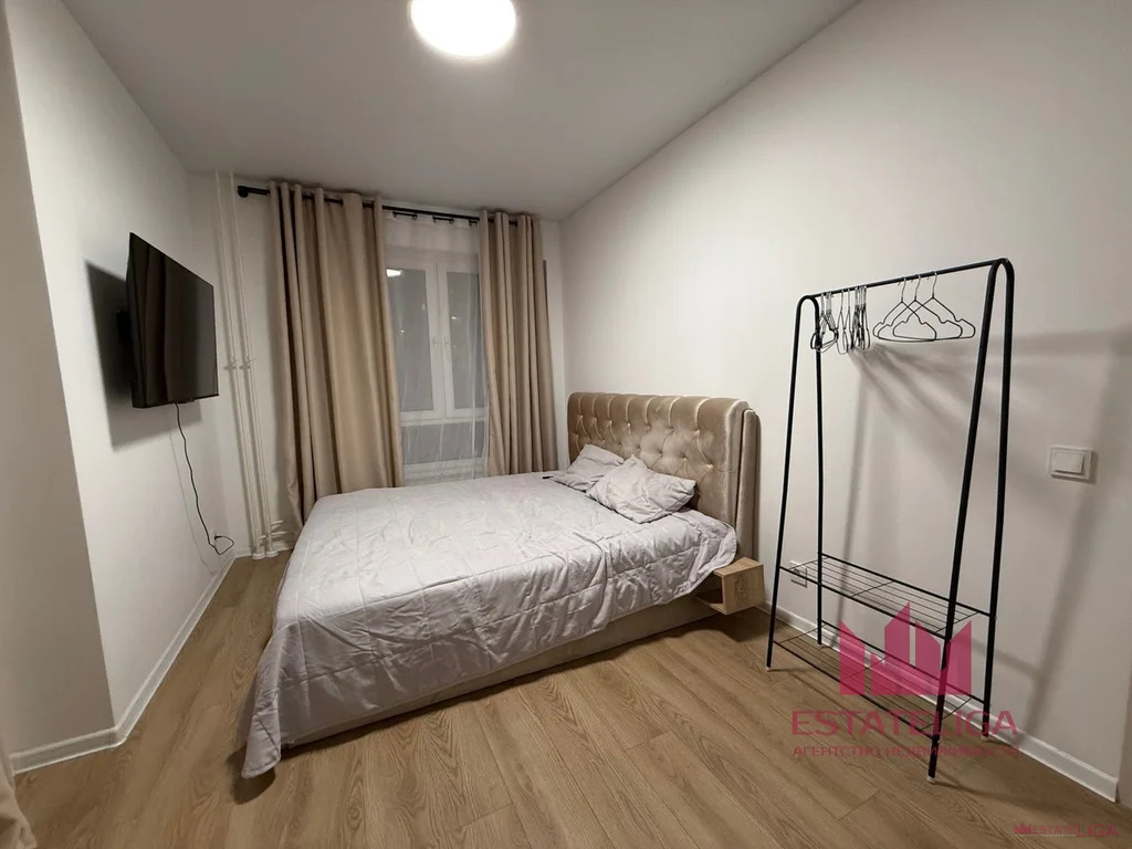 Аренда квартиры, ул. Новохохловская - Фото 9