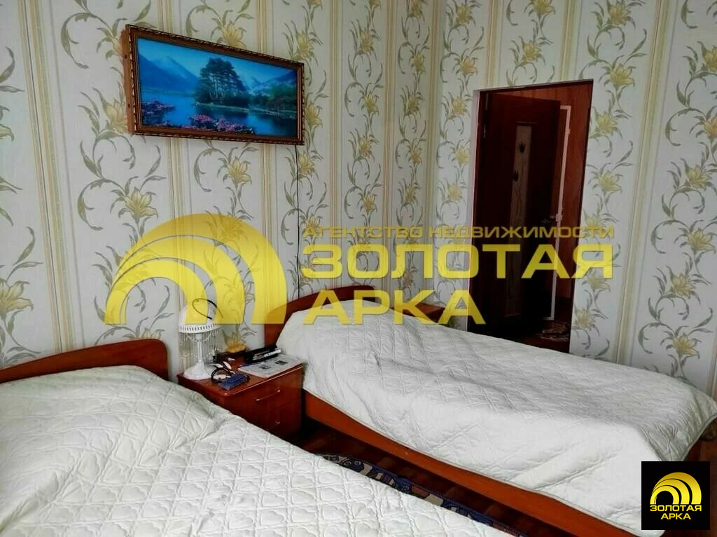 Продажа дома, Темрюкский район, Верхняя улица - Фото 12