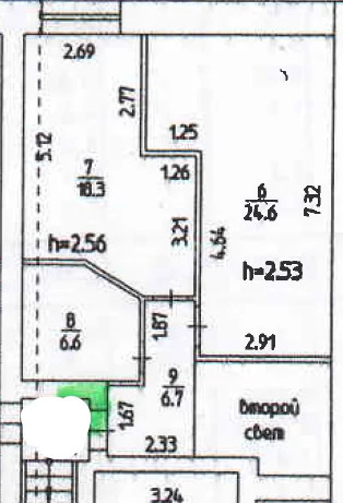 продажа квартиры, пермь, ул. максима горького - Фото 31