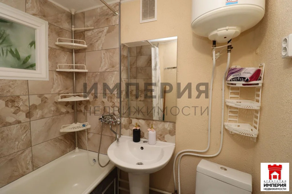 Продажа квартиры, Симферополь, ул. 60 лет Октября - Фото 4