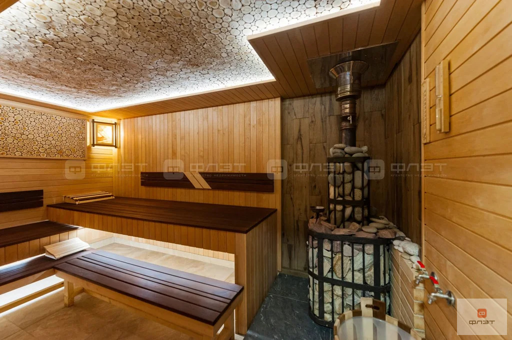 Продажа дома, Новая Тура, Зеленодольский район, ул. Школьная - Фото 9