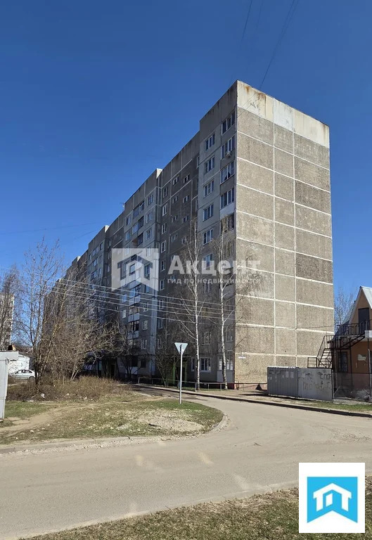 Продажа квартиры, Кохма, Ивановский район, ул. Владимирская - Фото 17